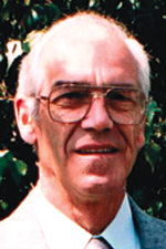 Photo de Jean-Denis Poirier